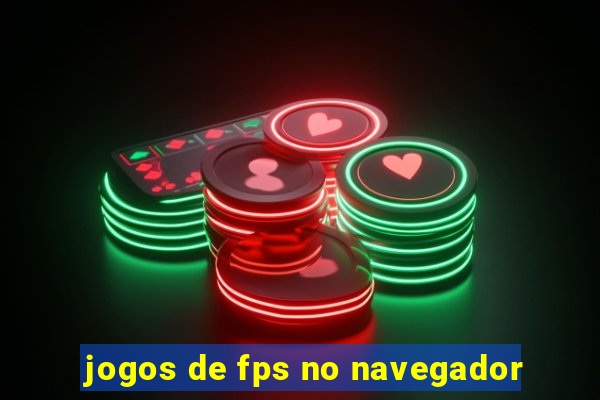 jogos de fps no navegador